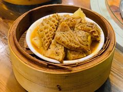 牛肚-富豪海鲜酒家(常平店)