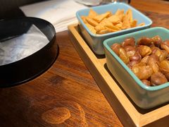 -LAMP BAR 水烟音乐酒吧