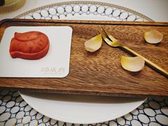 -锦成府·精选淮扬菜(老门东1865店)