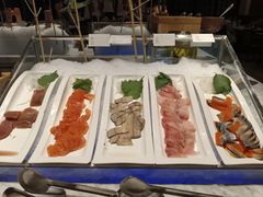 -成都瑞吉酒店·秀餐厅