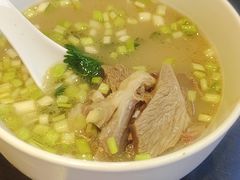 -老牌坊•鲁菜名店•地道济南菜(大观园商埠店)