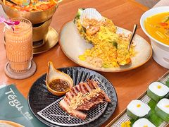 -Tegu泰古莲·泰国餐厅(红山6979店)