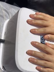 -Nail Me美甲美睫