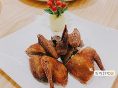 -德胜轩正宗顺德菜(宝安沙井会展中心店)