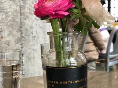 -Nectar One Cafe(勇烈路n1店)
