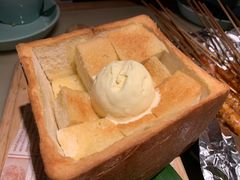 -绿茶餐厅(广州天河城店)