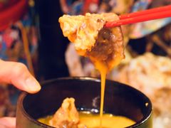 -空之介寿喜烧·和牛放题(恒隆广场店)
