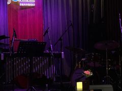 -林肯爵士乐上海中心 Jazz at Lincoln Center Shanghai