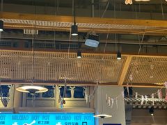 -乔先生涮肉·鲜活牛羊肉火锅(塘沽店)