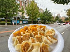 -日月明小渔村•海肠捞饭•大连海鲜(星海广场店)
