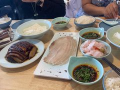 -冯记豆花店(健翔桥店)