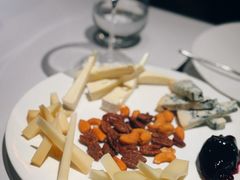 -Oyster Talks 四度蚝法餐厅