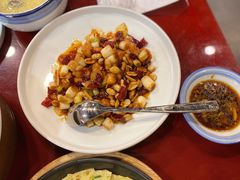 -宏状元现熬粥·京味菜(五棵松店)