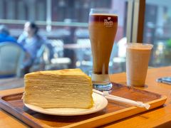 -Peet's Coffee皮爷咖啡(豫园店)