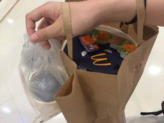 -麦当劳(合肥之心城店)