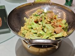 -小方外婆菜(蒙山路店)