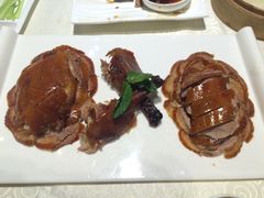 -四季小馆·地道北京小吃(广百店)