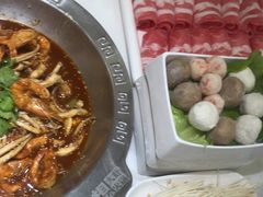 -李想大虾(吾悦广场店)