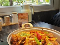 -青海名吃尕张娃非遗烤肉(城中店)