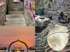 -回龙窝历史文化街区