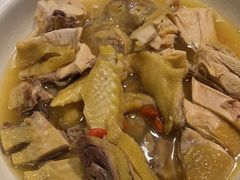 -农家乐·福建土菜(金榕北路店)