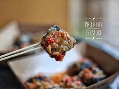 -品腐记·豆腐王朝(老门东总店)