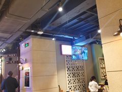 大堂-十六蒲(桂林路店)