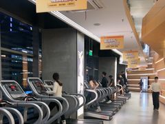 -锐动健身游泳(博地中心店)