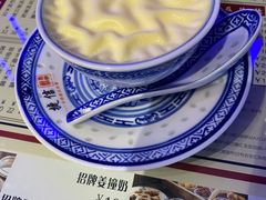 -捷信牛奶甜品世家(合生汇店)