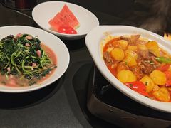 -明丰小渔馆(明月路店)