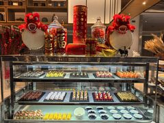 -康帝国际酒店-艾斯本自助西餐厅