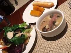 -西安赛瑞喜来登大酒店