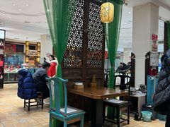 -老西门·常州菜(新区店)