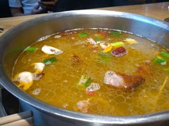 -守柴炉烤鸭(中海国际店)