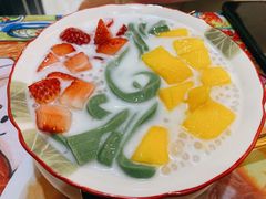 -甜心妈妈·榴莲星级糖水(北京路总店)