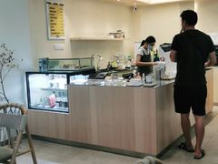 -Kilos咖啡馆(保利珑远店)
