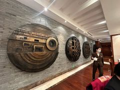 -利苑酒家(金宝店)