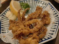 -哥哥の深夜食堂(红松东路店)