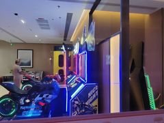 -新美姿美食水疗汇(罗湖口岸店)
