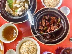 传统白汤肉骨茶-兴记肉骨茶(甲洞大街第二新分店)