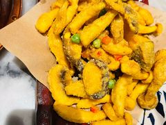 -中8楼风尚云南菜(颐堤港店)