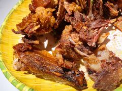 -荷塘秋月·本帮江浙菜(国权路店)