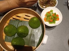 -俏立方·15年新楚菜