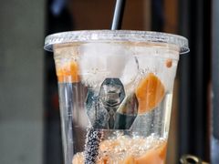 -T-COFFEE(长江花园店)
