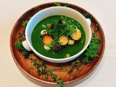 法式焗蜗牛伊斯尼香草黄油-福楼法餐厅FLO