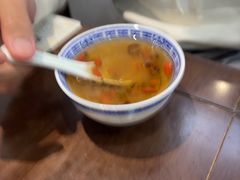 -蟹上黄·蟹黄面·江南糖水(人民广场店)