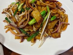 干炒牛河-德宏记·茶餐厅(新辰里学清路店)