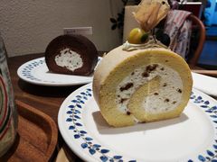 -奈诺甜品·生日蛋糕·下午茶(古城店)