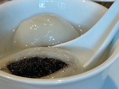桂花柏悦手工汤圆-宁波柏悦酒店·钱湖渔港