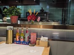 -西城饭店南京菜(新浦路店)